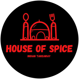 House Of Spice - Liverpool logo.